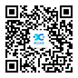 公众号二维码